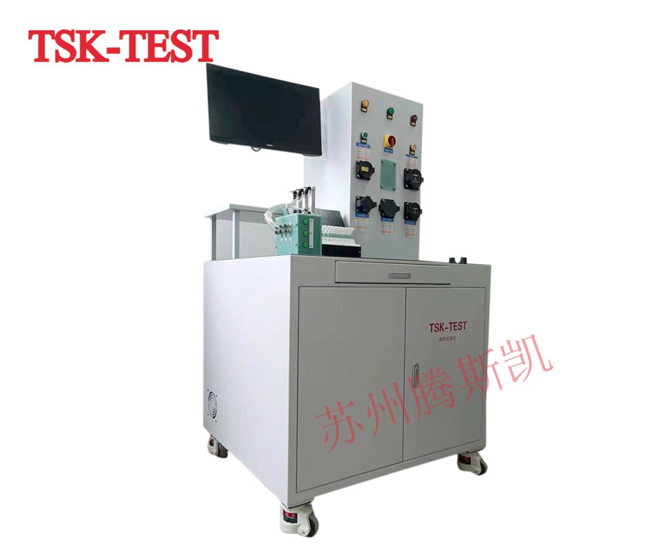tsk1000充電槍測試系統-5