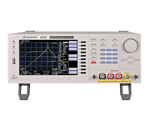 lcr6632-1.jpg 阻抗特性曲線分析儀