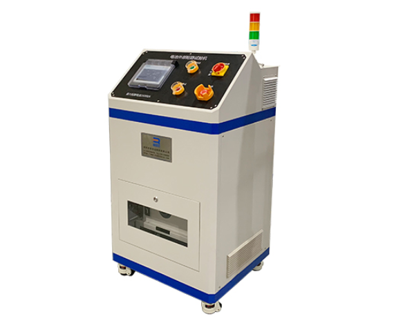 電池短路試驗機,電池檢測設備,瑞佳達