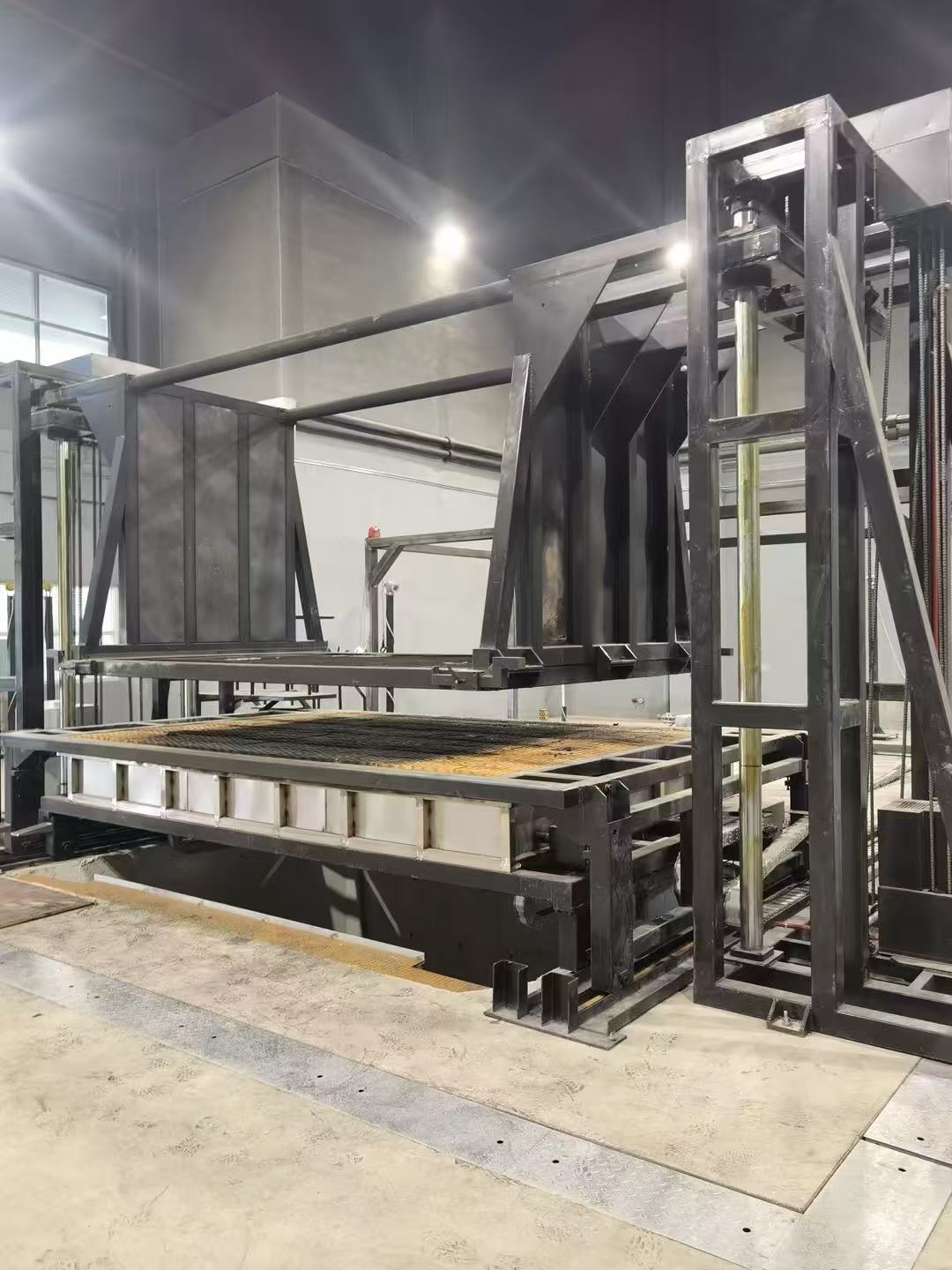 升降平臺-沉水升降平臺-熱失控升降平臺 升降平臺-沉水升降平臺-熱失控升降平臺