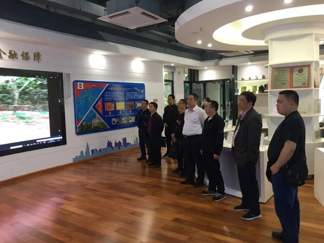 瑞佳達(dá)2019第四屆亞太電池展/亞太電池展取得圓滿成功 瑞佳達(dá)2019第四屆亞太電池展/亞太電池展取得圓滿成功