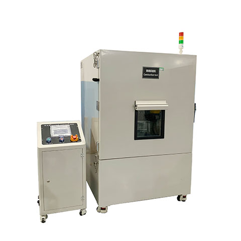 電芯火燒試驗機