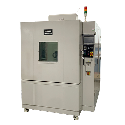 高低溫低氣壓試驗(yàn)箱 高低溫低氣壓試驗(yàn)箱