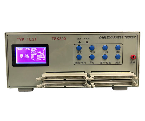 線材測試機(jī)怎么調(diào)試速度